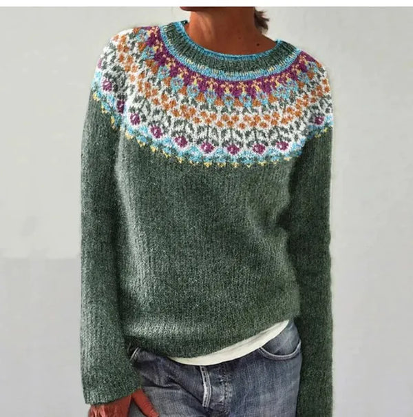 Chic Lightweight Sweater Stylish