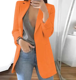Chic Casual Blazer for Women | Versatile
