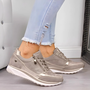 Stylish Balance Shoes for Women - Designed for Comfort