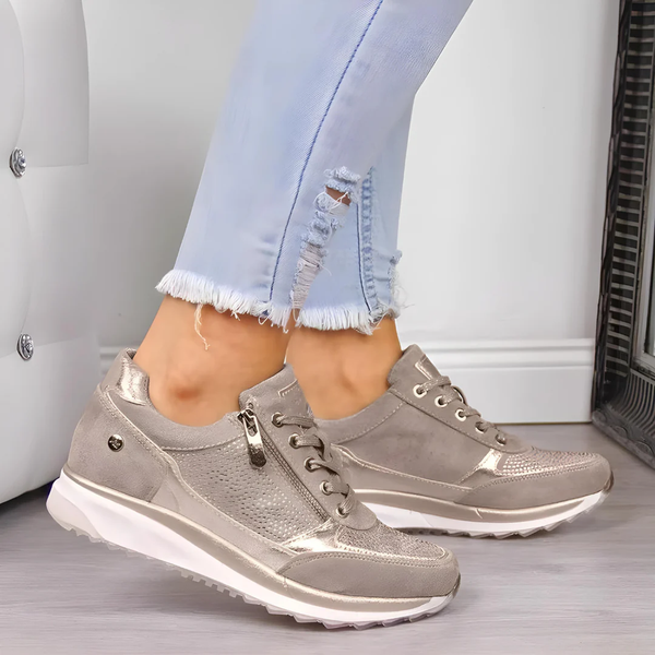 Stylish Balance Shoes for Women - Designed for Comfort
