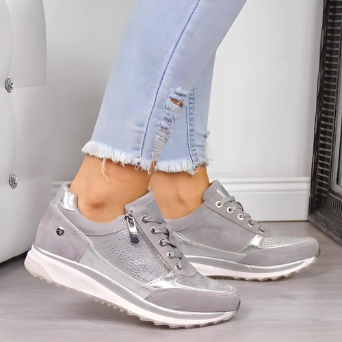 Stylish Balance Shoes for Women - Designed for Comfort