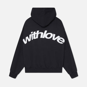 Cozy Oversized Cotton Hoodie Stylish Streetwear