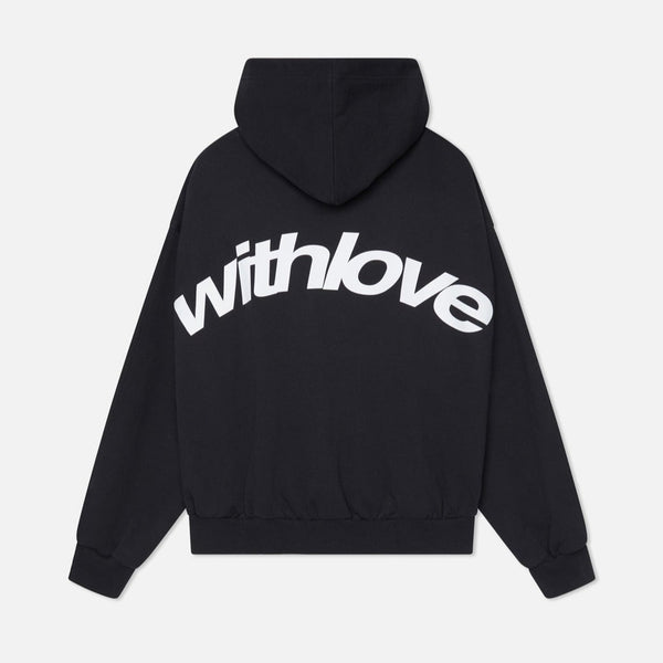 Cozy Oversized Cotton Hoodie Stylish Streetwear