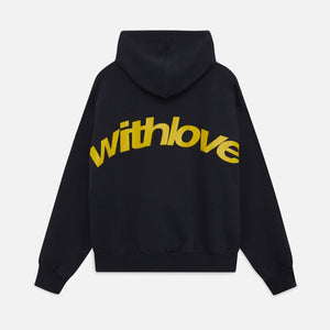 Cozy Oversized Cotton Hoodie Stylish Streetwear