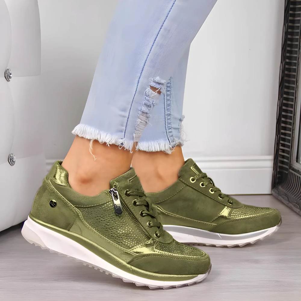 Stylish Balance Shoes for Women - Designed for Comfort