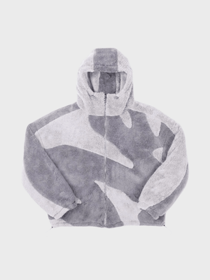 Cozy Midnight Men’s Fleece Jacket