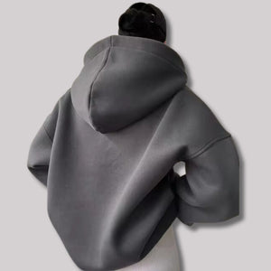 Stylish Cozy Hoodie For Women