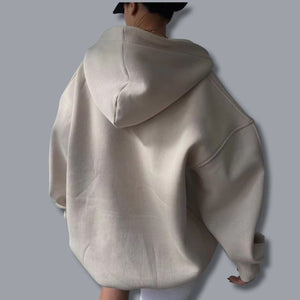 Stylish Cozy Hoodie For Women