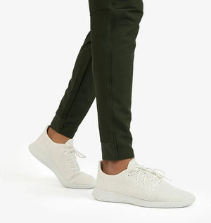 Comfortable Slim Fit Stretch Trousers