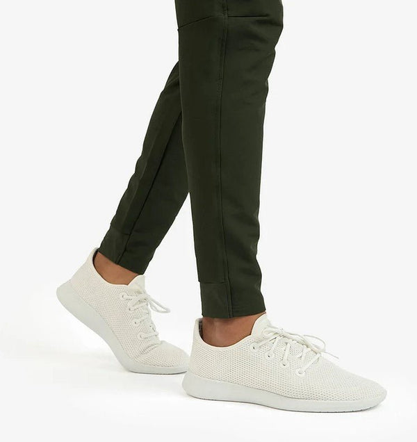 Comfortable Slim Fit Stretch Trousers