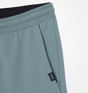 Comfortable Slim Fit Stretch Trousers